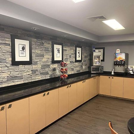 Best Western Dubois Hotel Екстериор снимка
