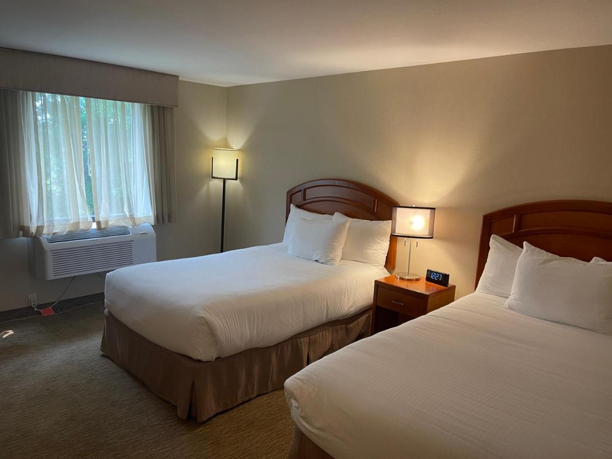 Best Western Dubois Hotel Екстериор снимка