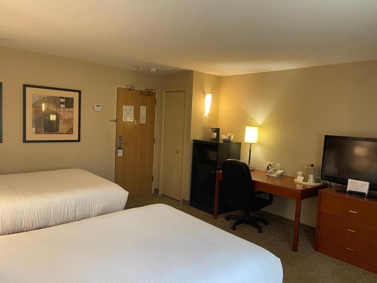 Best Western Dubois Hotel Екстериор снимка
