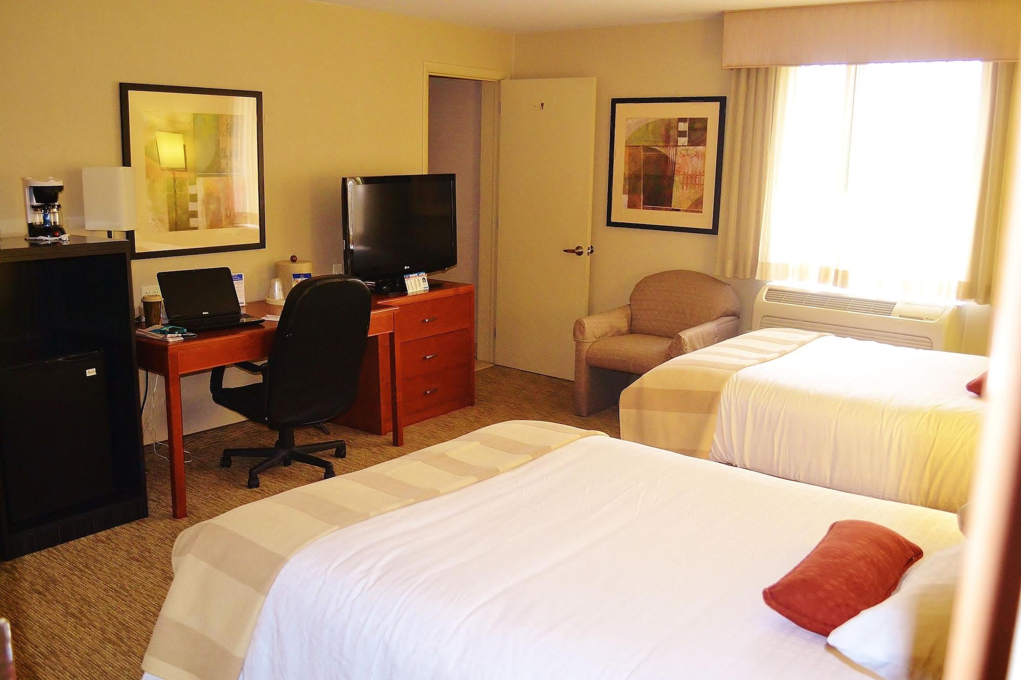 Best Western Dubois Hotel Екстериор снимка