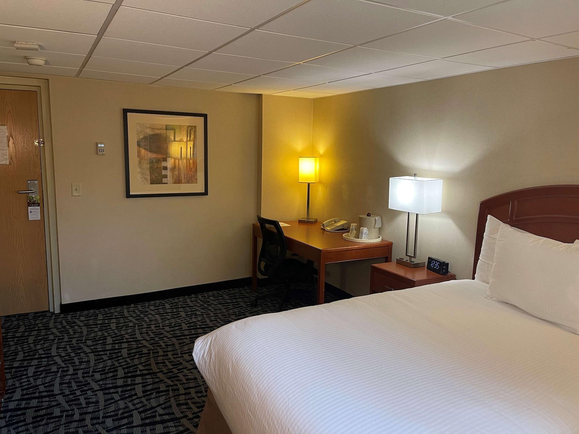 Best Western Dubois Hotel Екстериор снимка