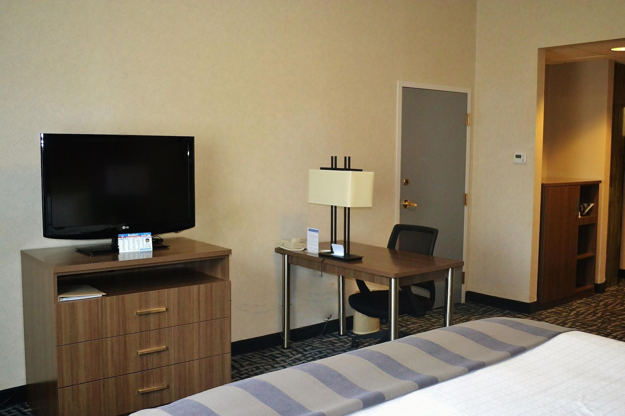 Best Western Dubois Hotel Екстериор снимка