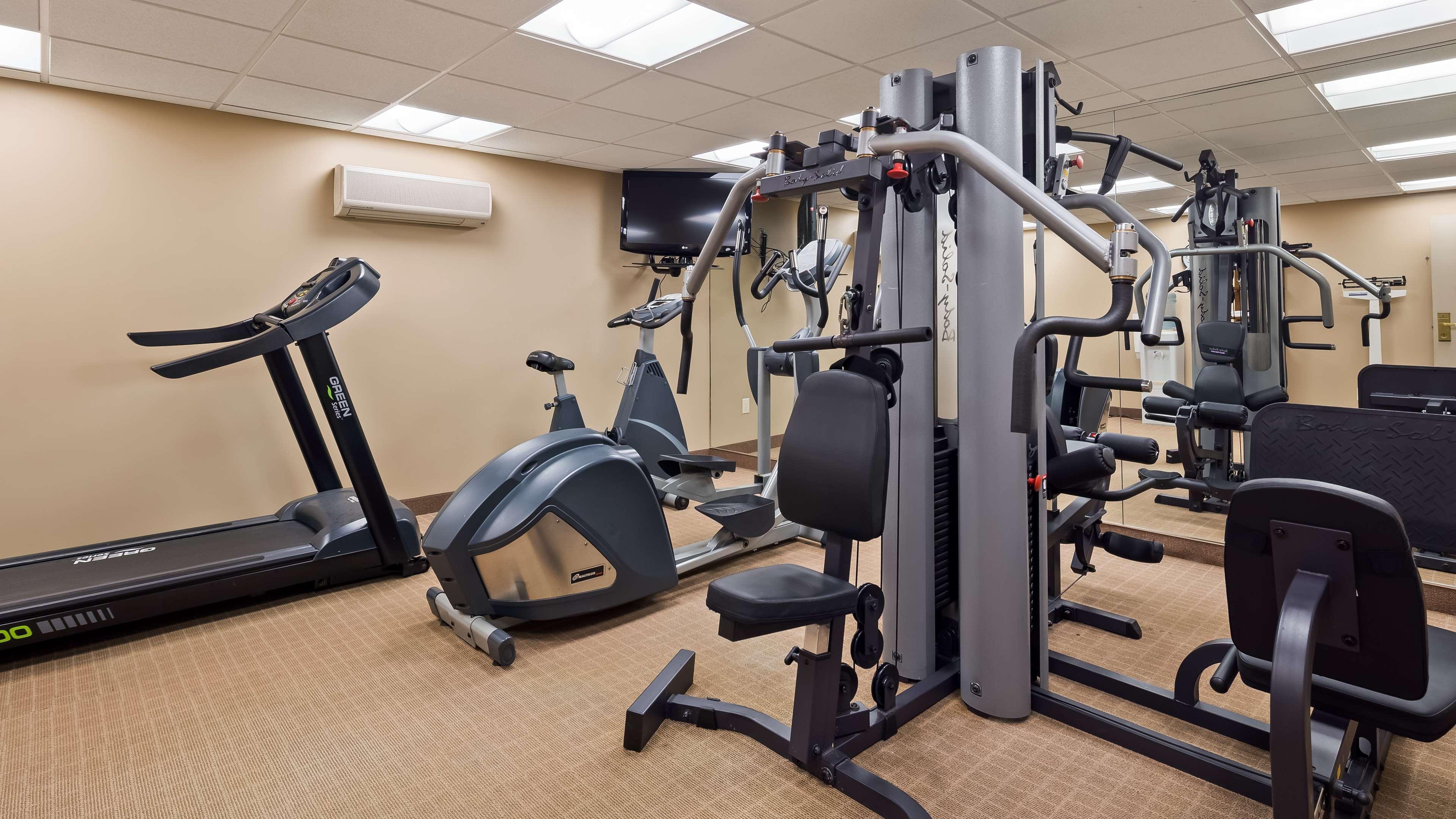 Best Western Dubois Hotel Екстериор снимка