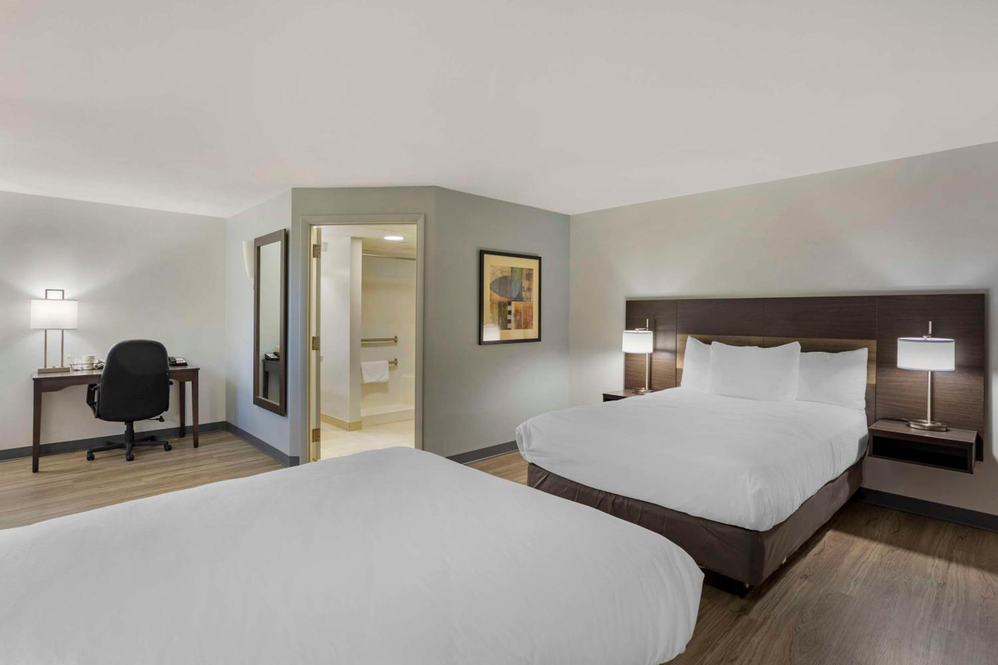 Best Western Dubois Hotel Екстериор снимка