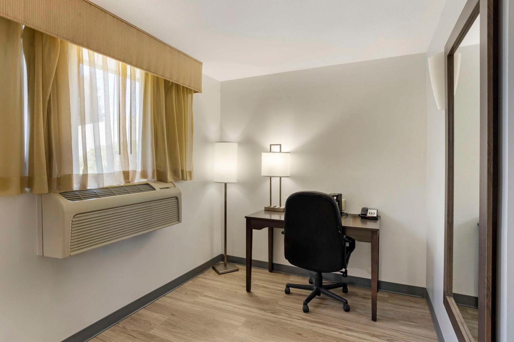 Best Western Dubois Hotel Екстериор снимка