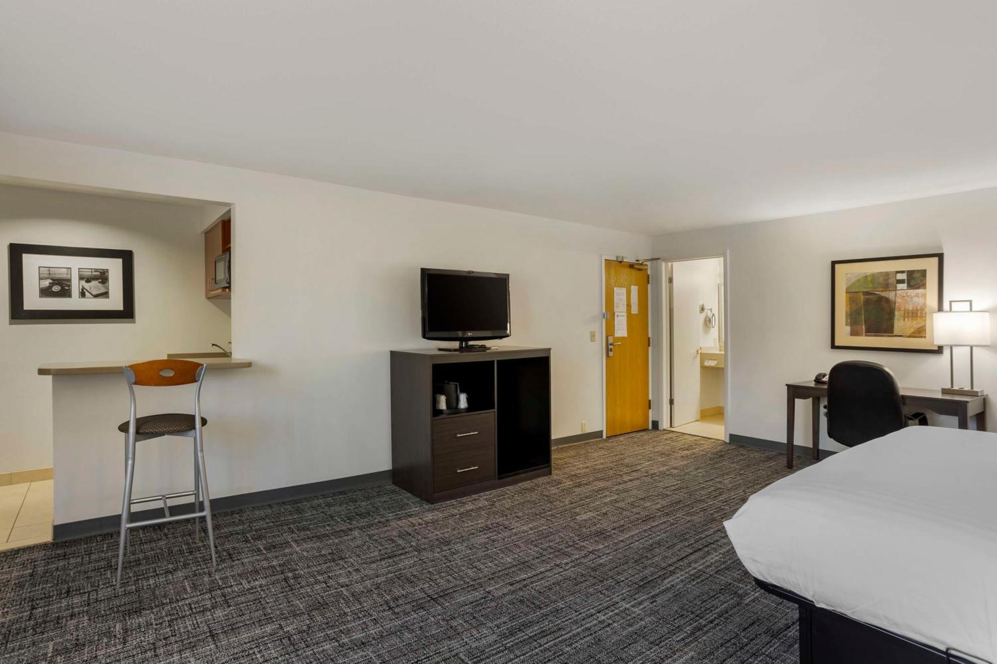Best Western Dubois Hotel Екстериор снимка
