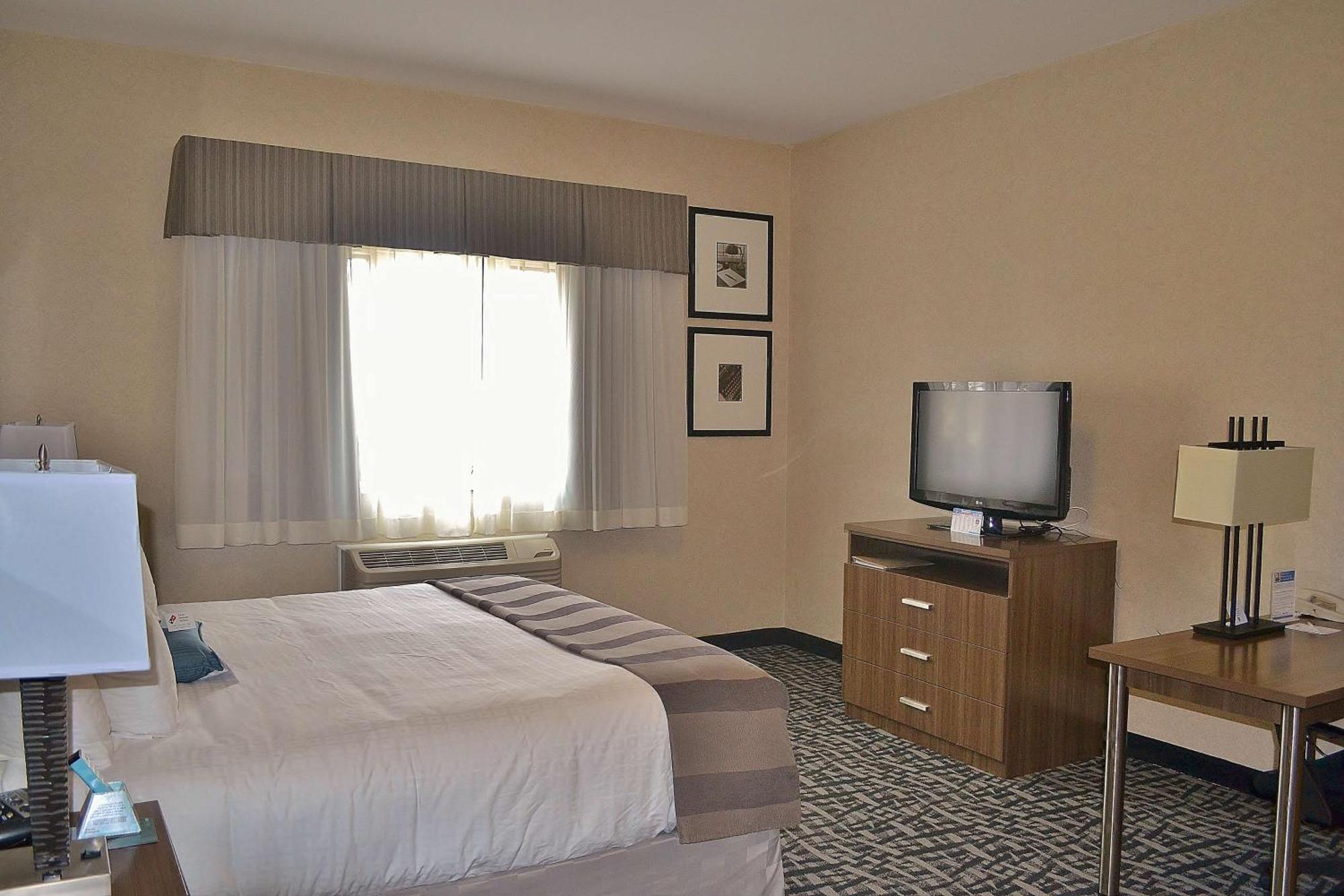 Best Western Dubois Hotel Екстериор снимка