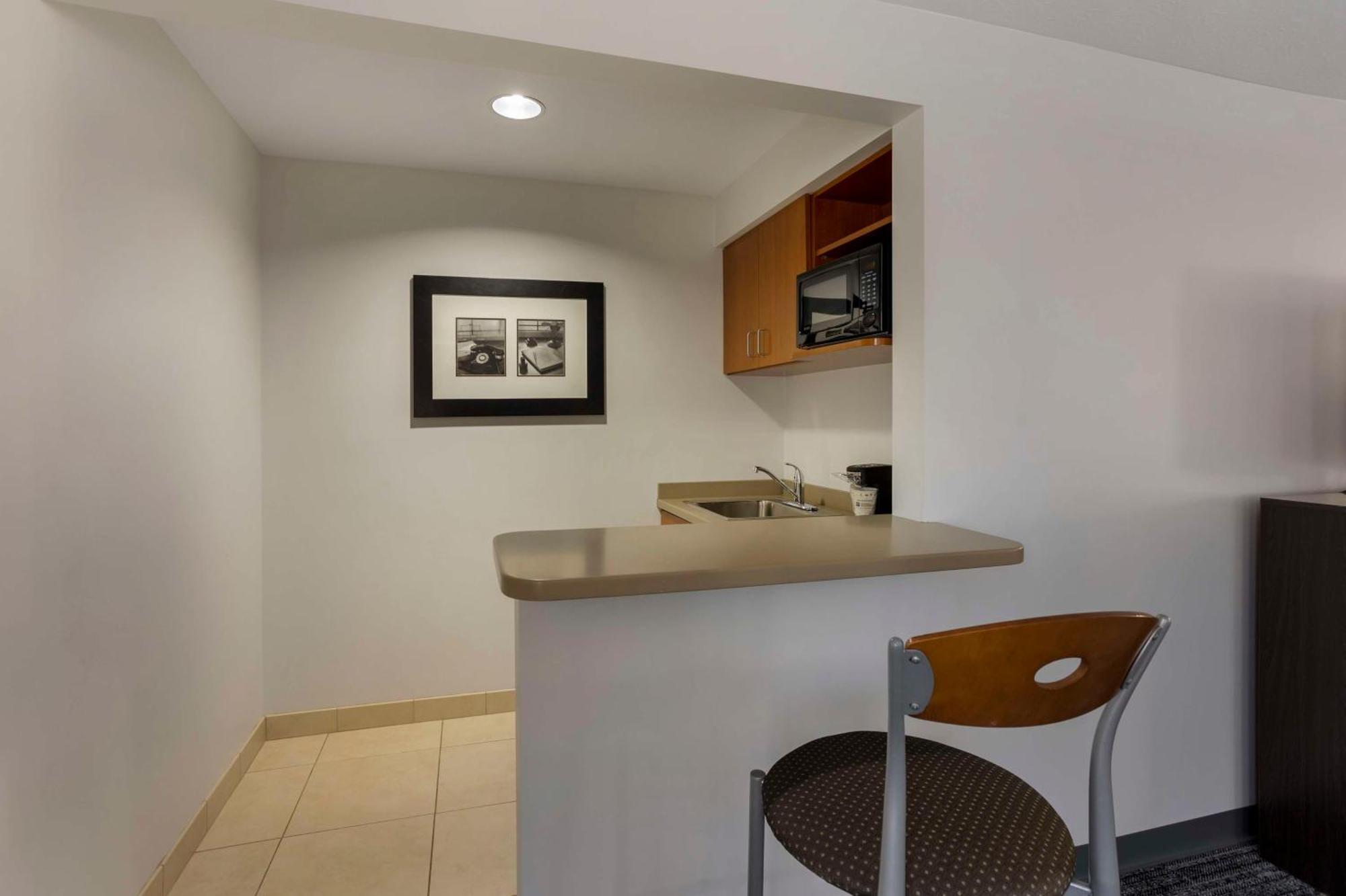 Best Western Dubois Hotel Екстериор снимка